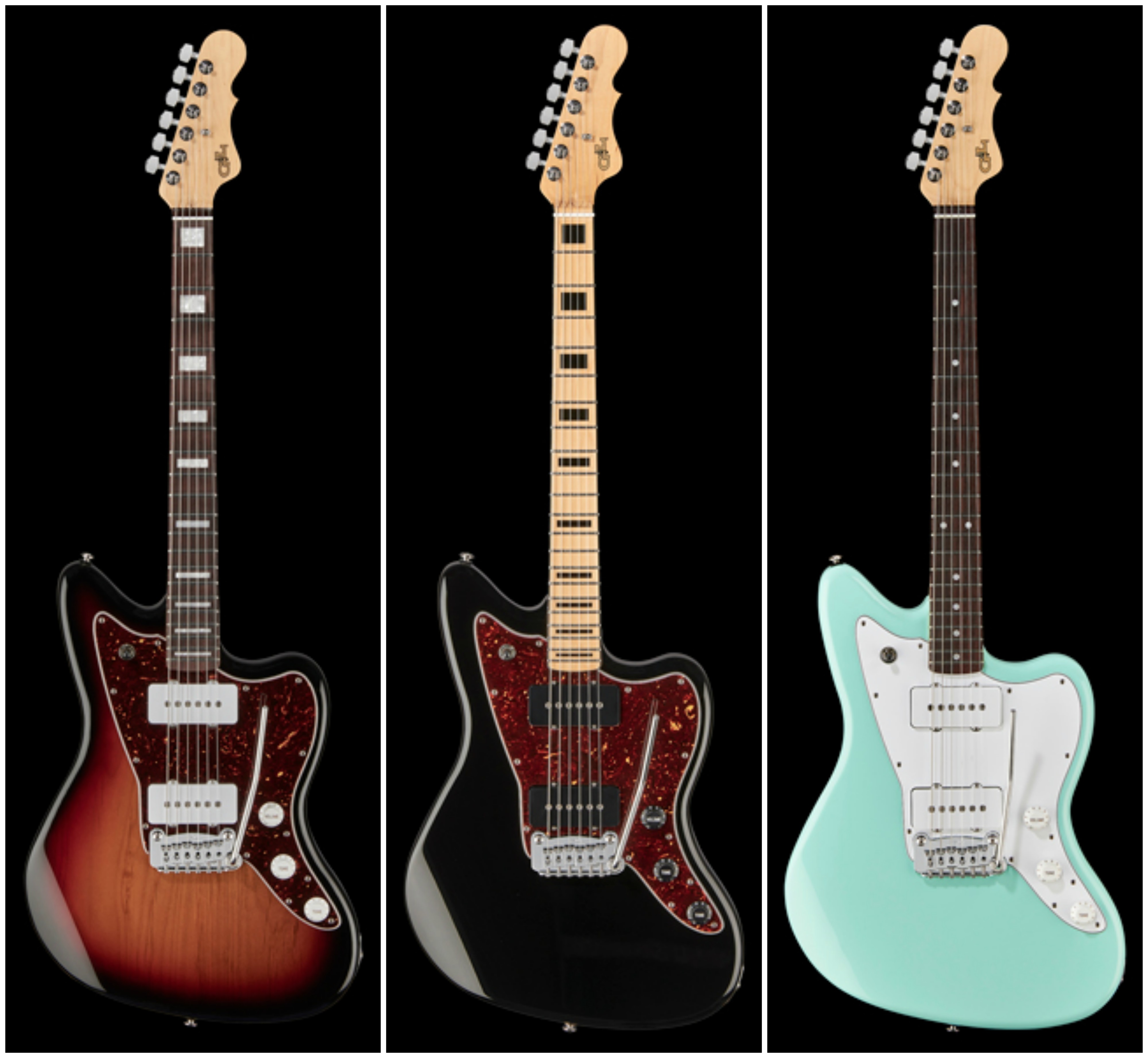 G&l offset deals